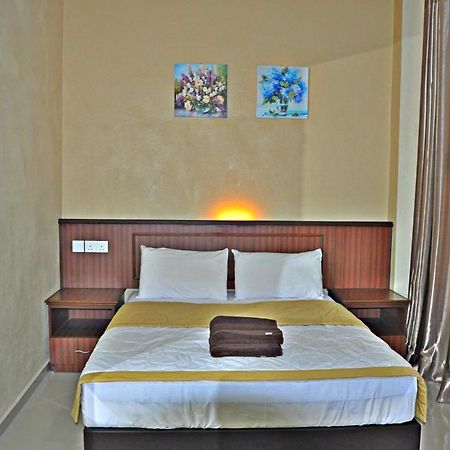 Tanjong Inn Kota Bharu Dış mekan fotoğraf