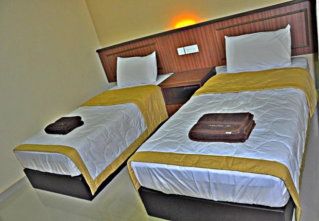 Tanjong Inn Kota Bharu Dış mekan fotoğraf