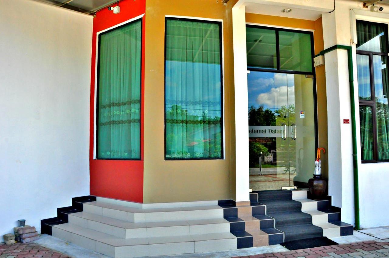 Tanjong Inn Kota Bharu Dış mekan fotoğraf