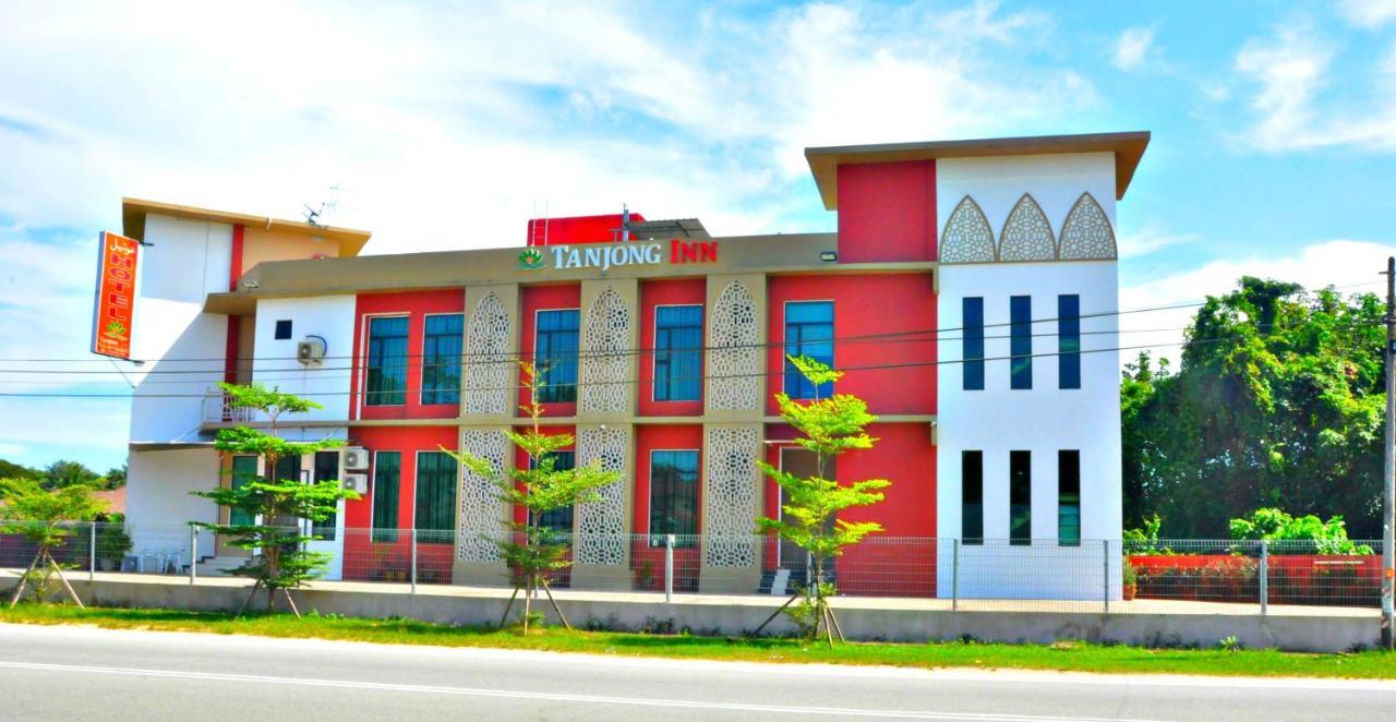 Tanjong Inn Kota Bharu Dış mekan fotoğraf