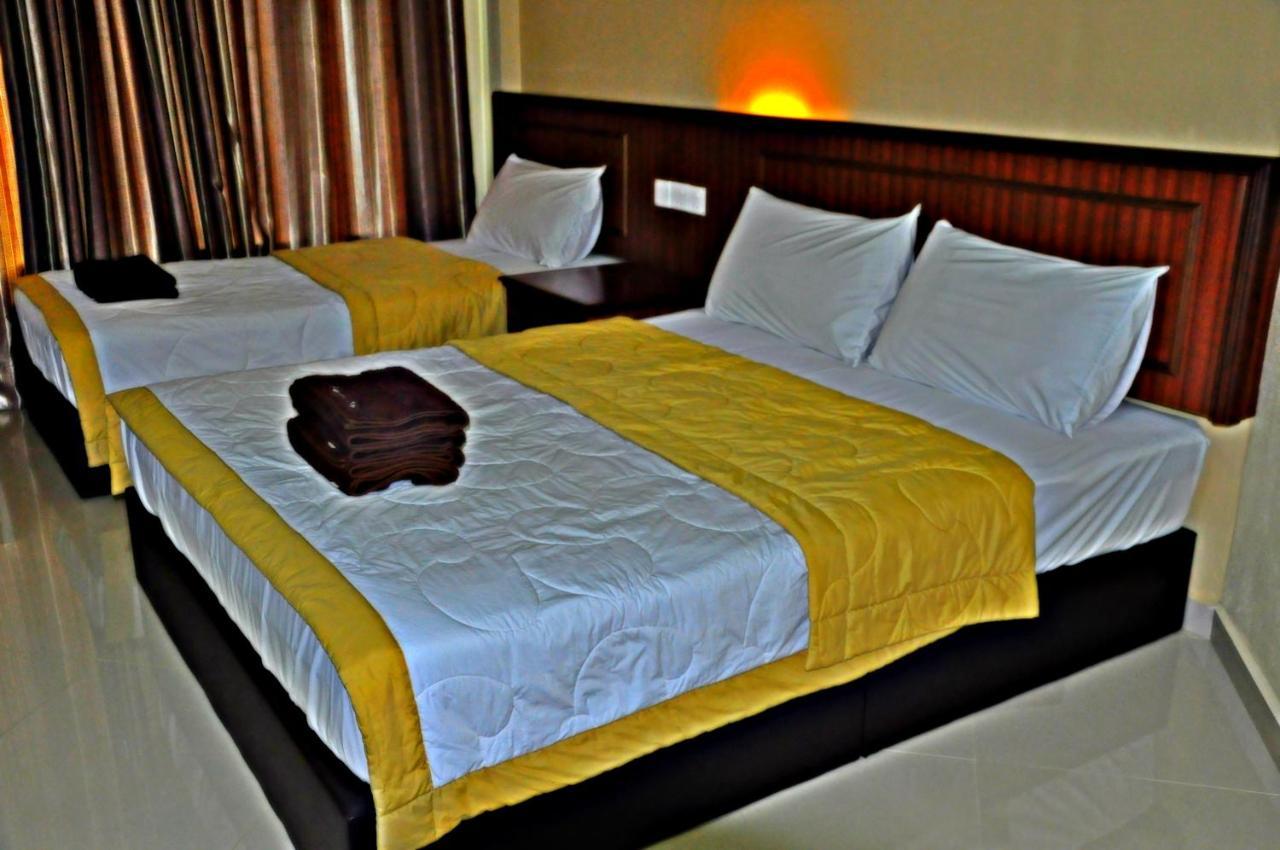 Tanjong Inn Kota Bharu Dış mekan fotoğraf