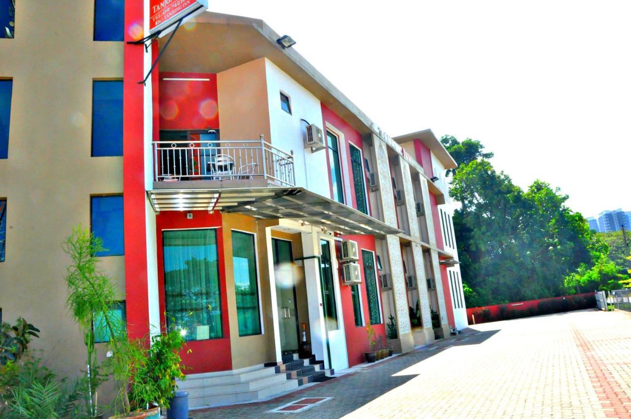 Tanjong Inn Kota Bharu Dış mekan fotoğraf