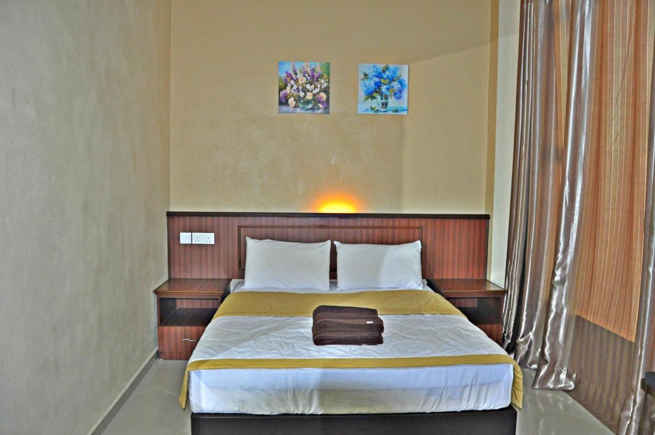 Tanjong Inn Kota Bharu Dış mekan fotoğraf