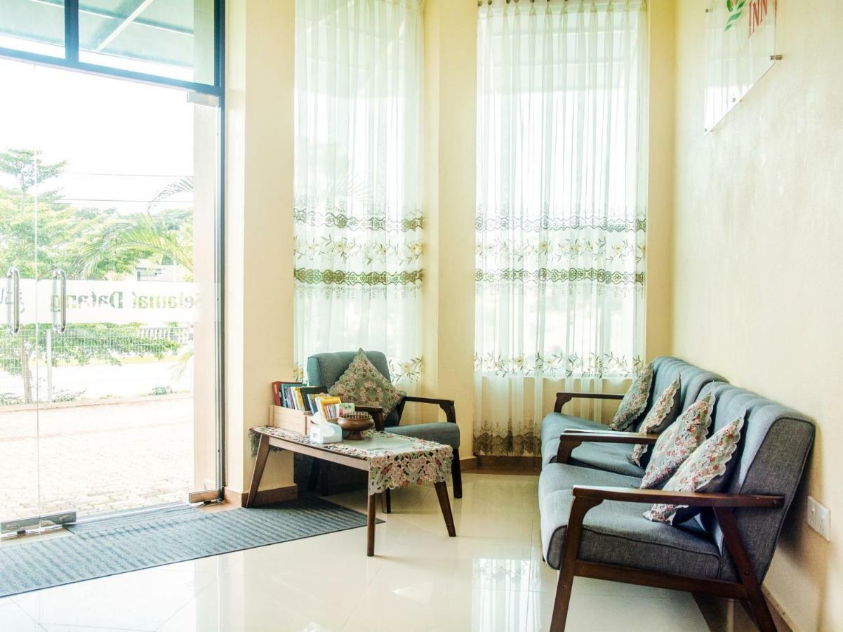 Tanjong Inn Kota Bharu Dış mekan fotoğraf